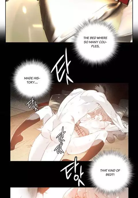 Lilith`s Cord Ch.1-23