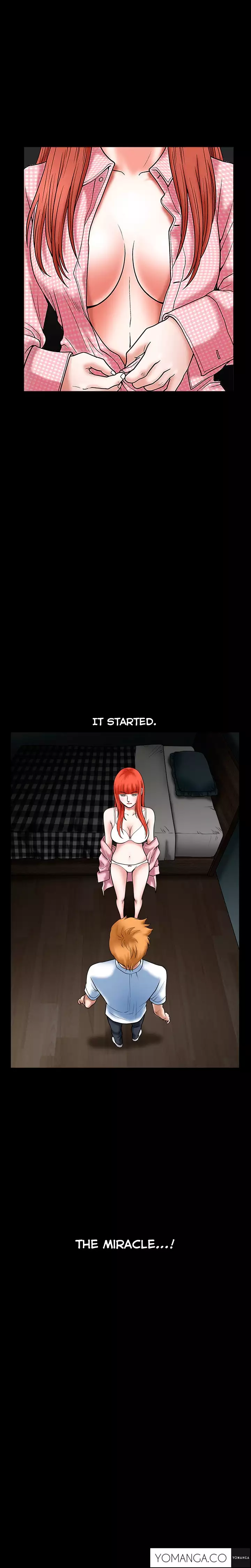 Seduction Ch.1-32