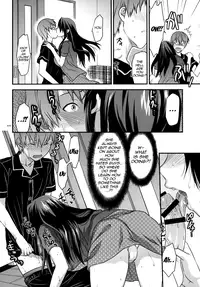 [Lv.X+ (Yuzuki N Dash)] Another Another World [English] [QBtranslations] [Digital]