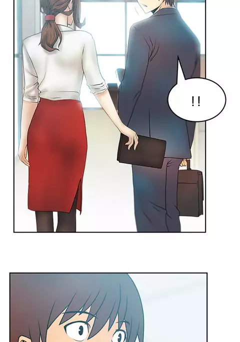 My Office Ch.1-30