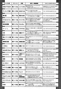 COMIC Tenma 2011-08