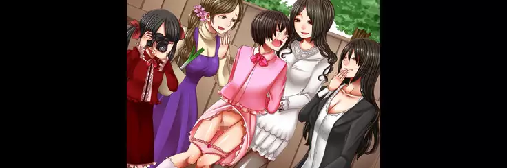 Joson Danpi Shakai de, Suekko ni Ochita Onii-chan!