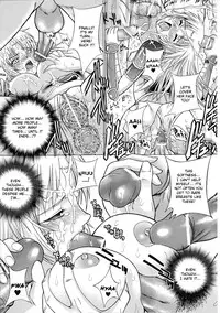 [Anthology] Slave Heroines Vol. 6 [English] {Kizlan}