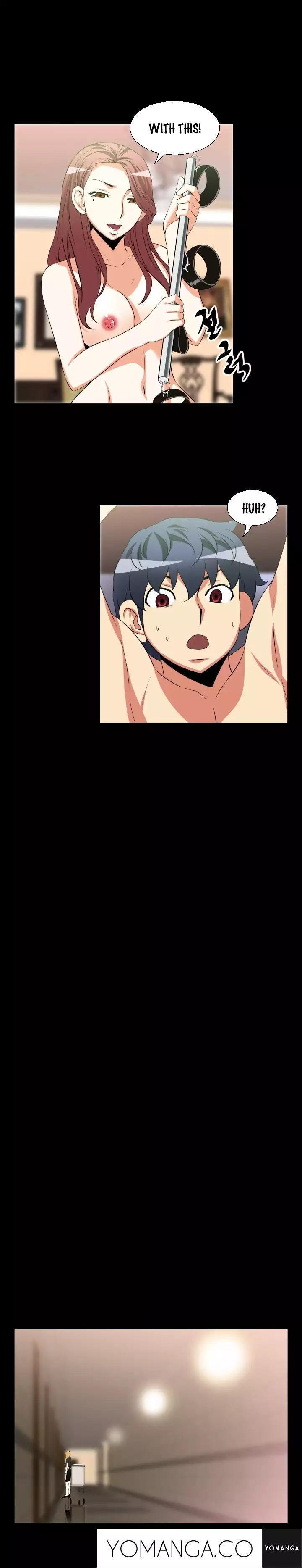 Love Parameter Ch.1-31
