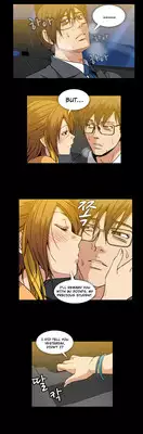 [Yihyeonmin] Drug Candy Ch.0-36 (English) (YoManga) (Ongoing)