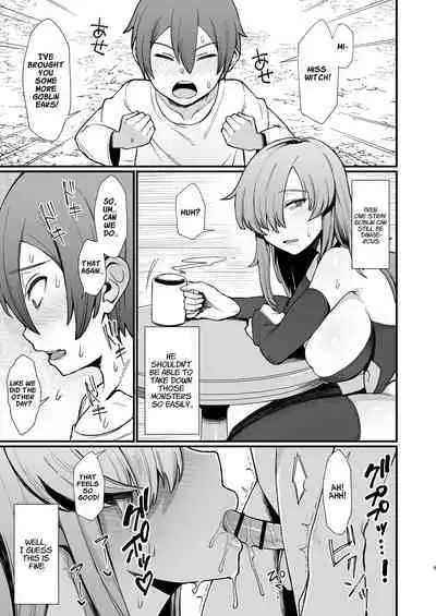 Isekai no Onnatachi Soushuuhen