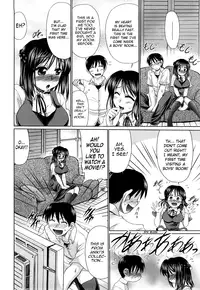 [Warashibe] Otome Gokoro [English] [Nemui]