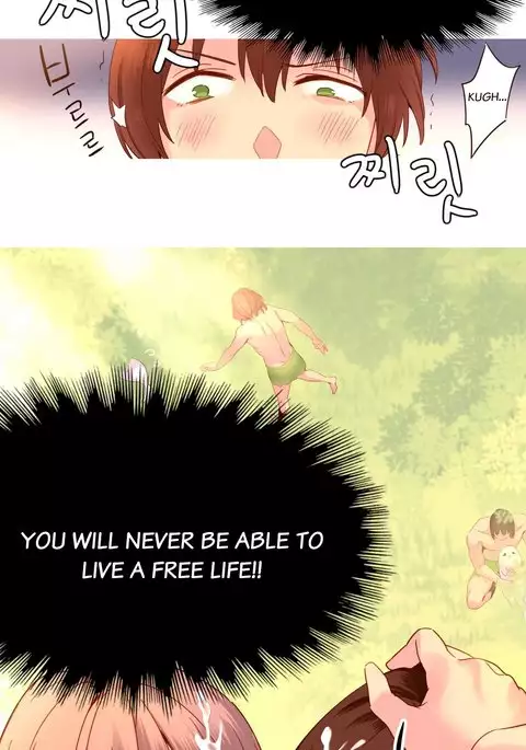 A World That I Rule Ch.01-30