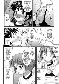 [Konno Azure] Shishunki Crazies - Puberty Crazies [English] [Humpty+Tonigobe] [maiko] [Decensored]
