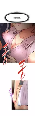 [Worin] Brawling Go Ch.0-17 (English) (YoManga) (Ongoing)