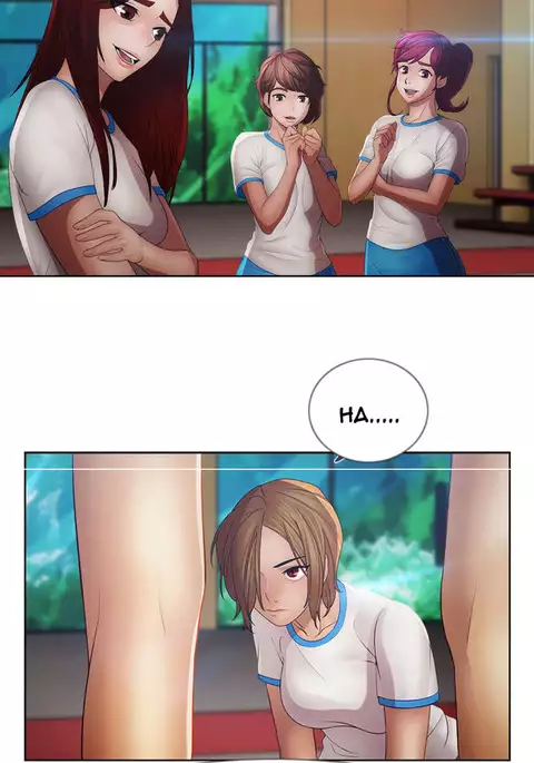 Lady Garden Ch.1-33