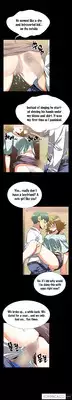[Insane] Love Parameter Ch.1-34 (English) (YoManga) (Ongoing)