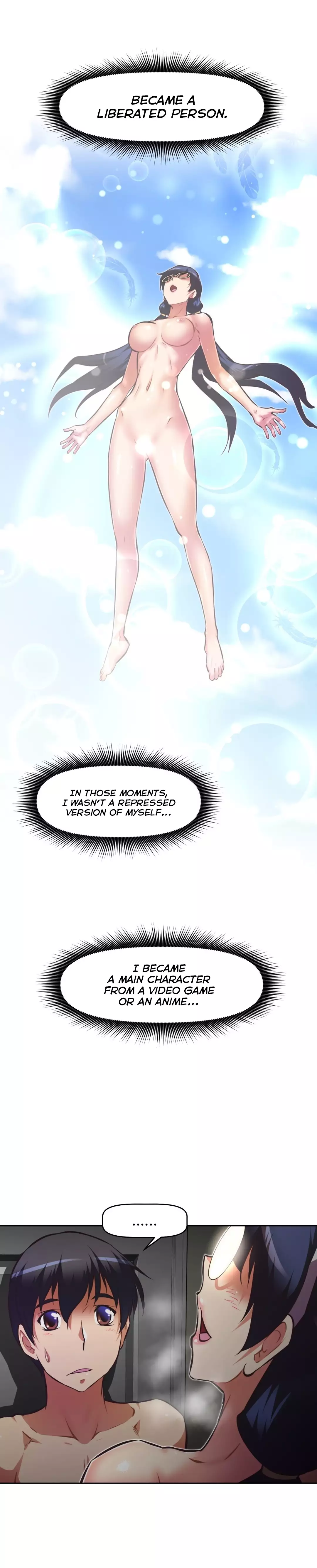 Brawling Go Ch.76-117