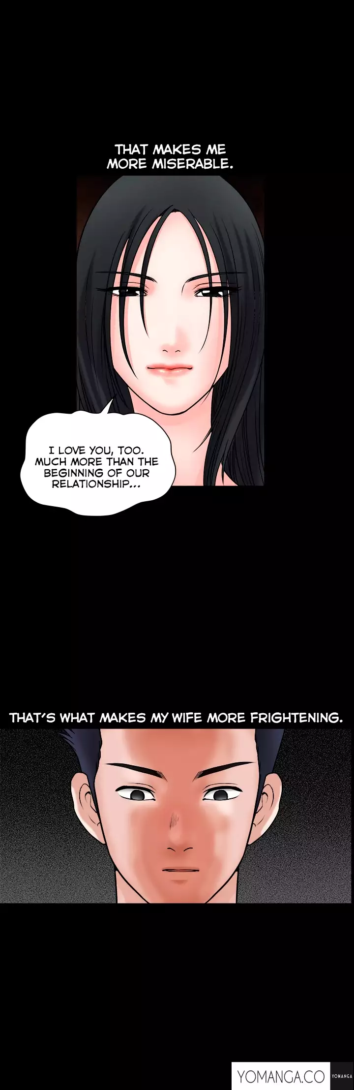 Seduction Ch.1-34