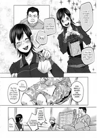 (C92) [Chemical Janky (Shiruka Bakaudon)] Koi Monogatari | Love Story [English] {atomicpuppy}