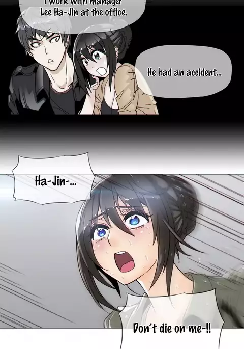 Household Affairs Ch.1-34
