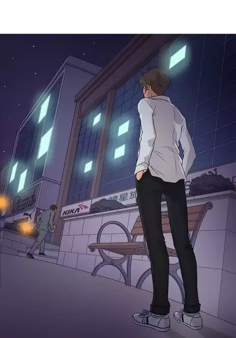 Heaven Ch.1-13