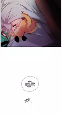 [Juder] Lilith`s Cord Ch.1-23 (English) (Ongoing)