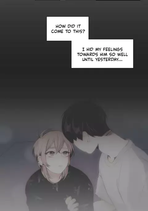 Talk To Me Ch.1-30