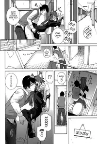 [Shinobu Tanei] Little Stepsister Fantasy Virgin Ch. 1-3 [English] {Tadanohito}