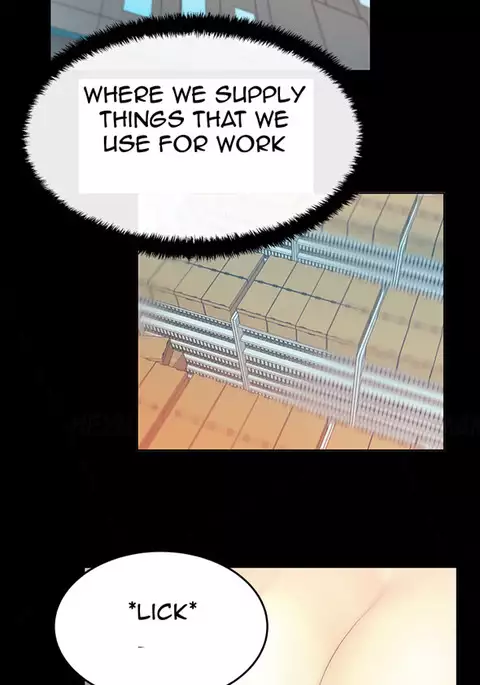 My Office Ch.1-30