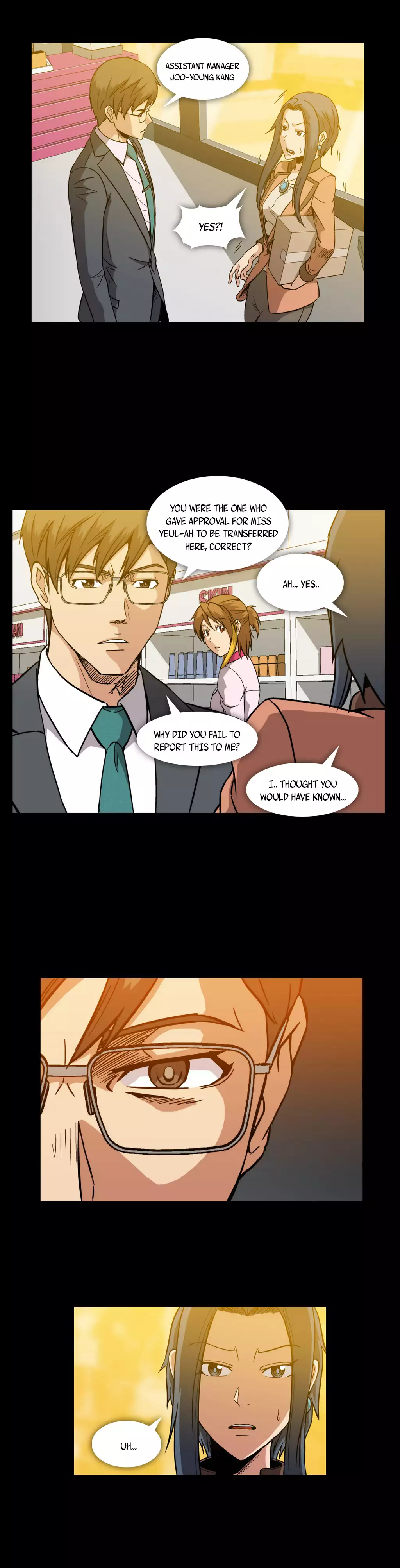 Drug Candy Ch.0-31