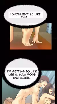 My Office Ch.1-25 (English) (Ongoing)