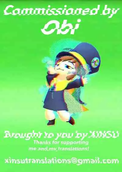 Impotent Fury pg 23-34