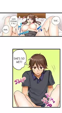 [Porori] My First Time is with.... My Little Sister?! (Ongoing)