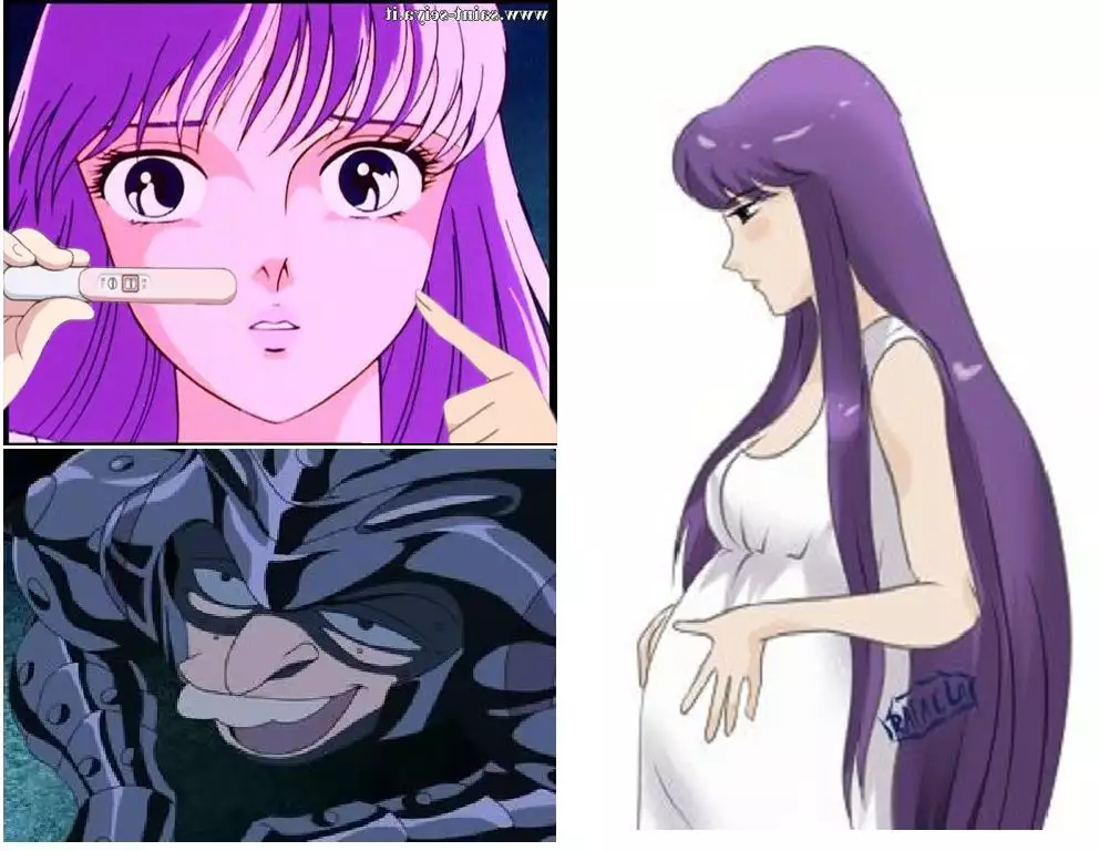 Athena and Zelos