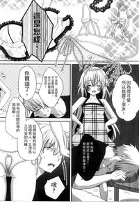 [Utano] Onii-chan to Akarui Kinshin Keikaku | 與哥哥兩情相悅的近親計畫 [Chinese]