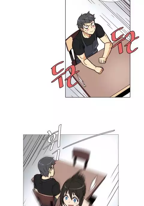 Household Affairs Ch.1-47