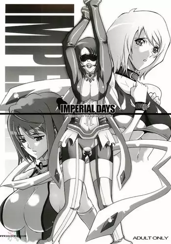 Imperial Days