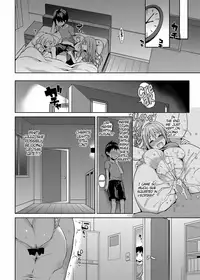 [Michiking] Seikatsu Shuukan [English] [biribiri + HimaHimaSeijin, PSYN]