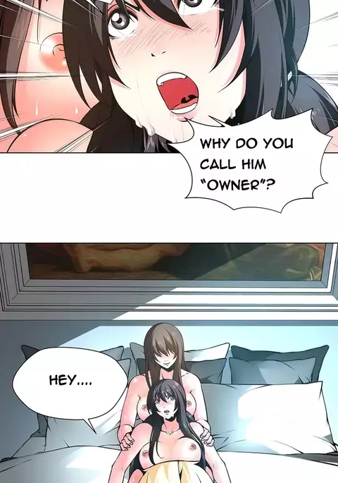Twin Slave Ch.1-26