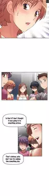 [Worin] Brawling Go Ch.0-17 (English) (YoManga) (Ongoing)