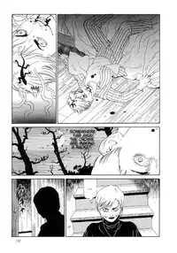 [Maruo Suehiro] Paraiso - Warau Kyuuketsuki 2 | The Laughing Vampire Vol. 2 [English]
