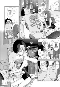 [Senke Kagero] Petit Heaven [English] [Facedesk + LWB + Rin]