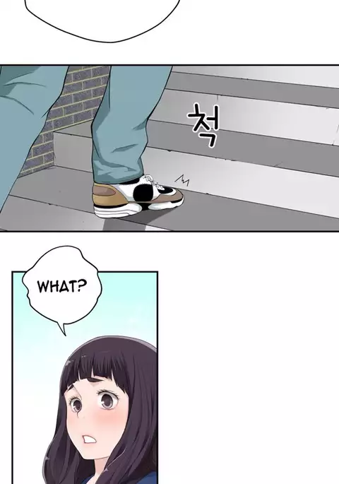 Tissue Thieves Ch.1-36
