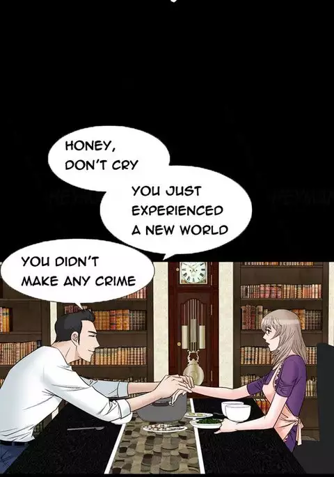 The Taste of Hands Ch.1-47