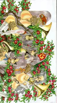 COMIC Tenma 2012-05 [Incomplete]