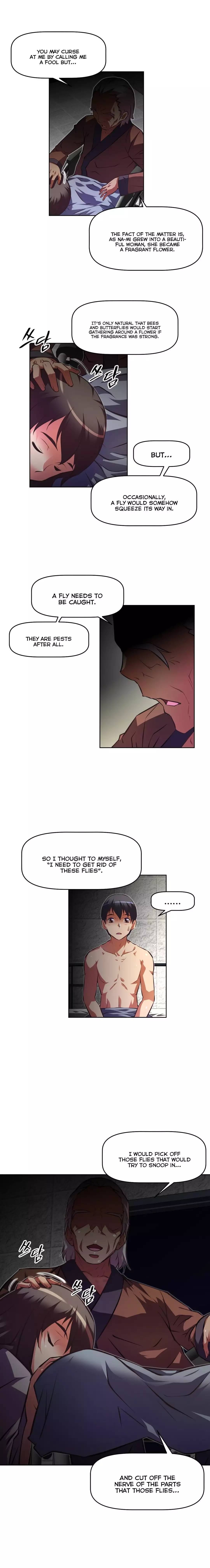 Brawling Go Ch.76-126