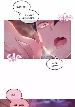 Perverts' Daily Lives Episode 1: Her Secret Recipe Ch1-19
