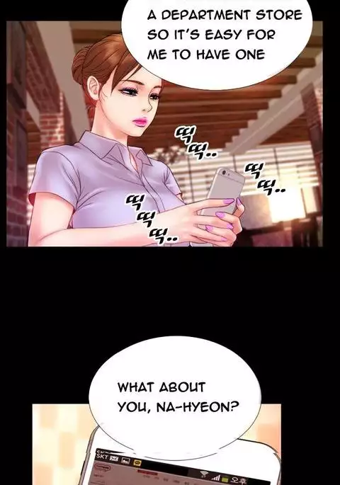 My Wives Ch.1-29