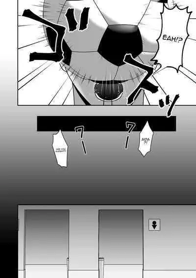 Sayonara, Senpai. Shinkan Gasshuku Hen | Goodbye, Senpai. Welcome Camp Arc