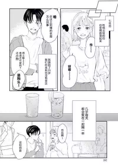 Bijin na Rei-kun wa Honmei ni dake Sunao ni Narenai | 美人伶君只会对本命无法坦率