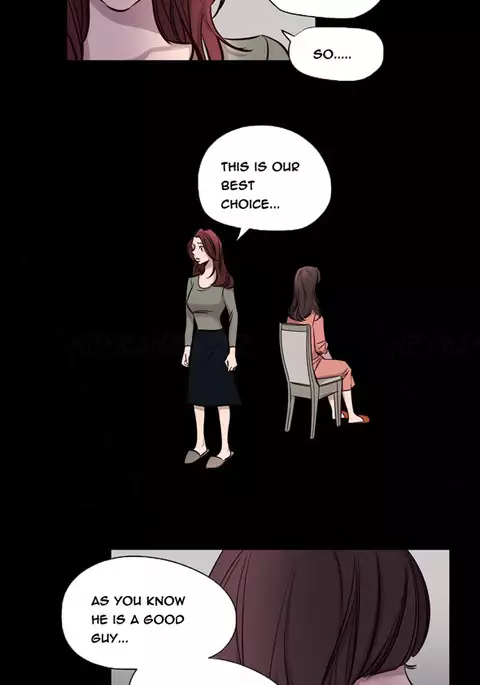 Atonement Camp Ch.1-42