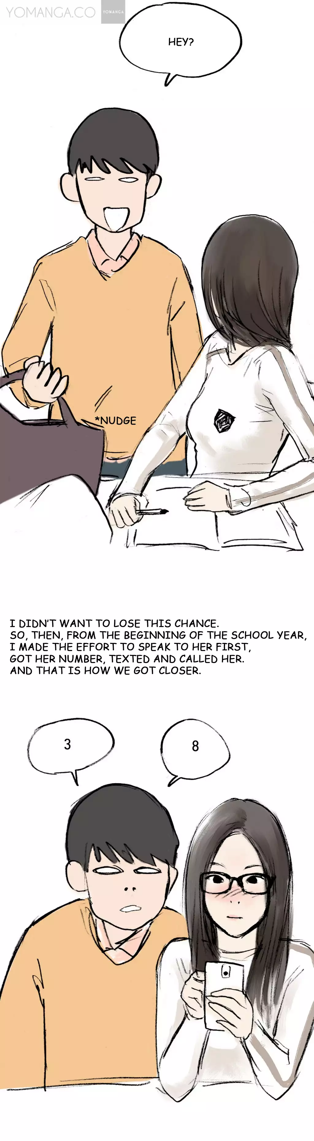Nineteen Ch.1-16