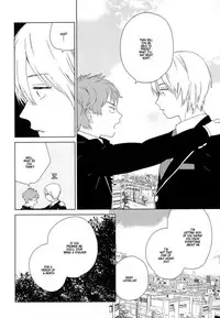 [Tamekou] Natsume-kun wa Nan Demo Shitteru [English] [Kujiki]