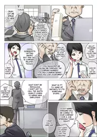 [Makouchin] Nettori Netorare 2 [English]